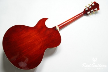 AR-175CE - Antique Red